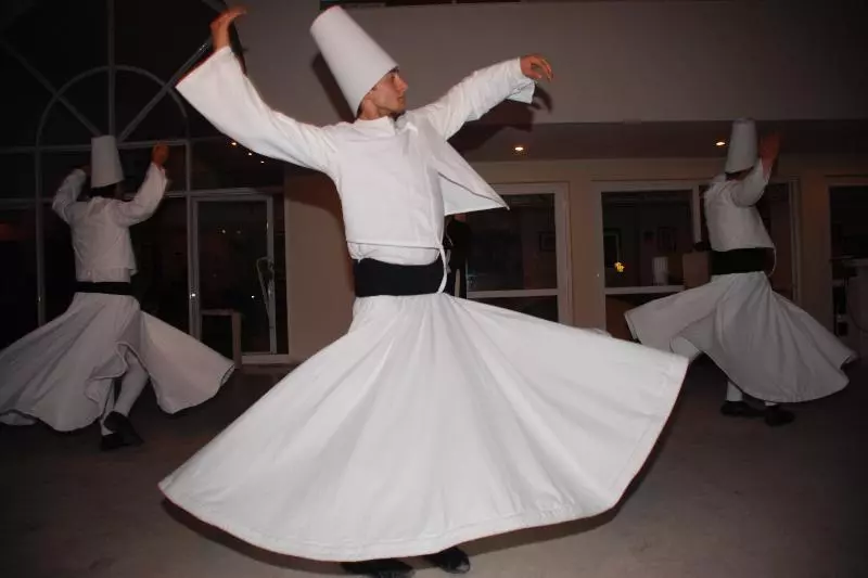 Tuntas Family Suites Kusadasi