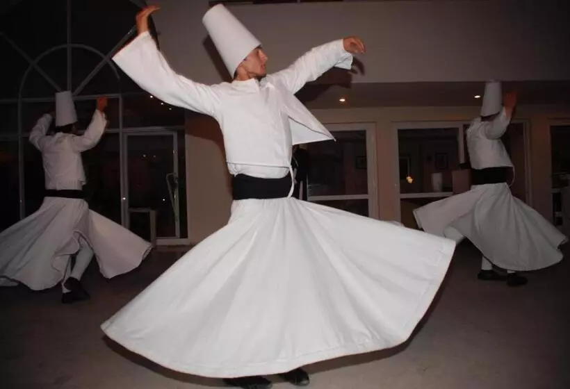 Tuntas Family Suites Kusadasi