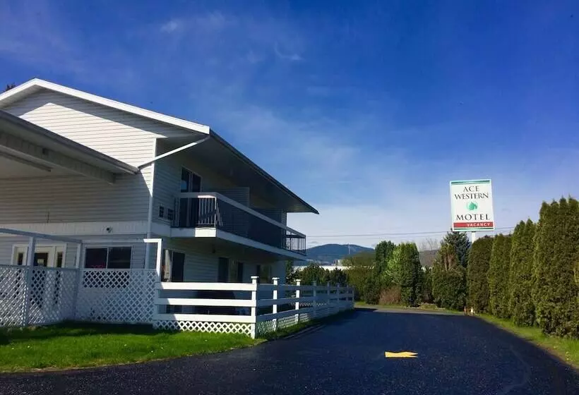 Ace Western Motel