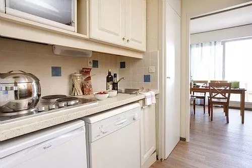 Appartments Résidence Maeva Hyères Parc 1