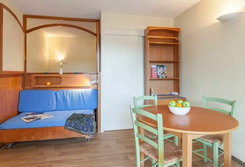 Appartments Résidence Maeva Hyères Parc 1