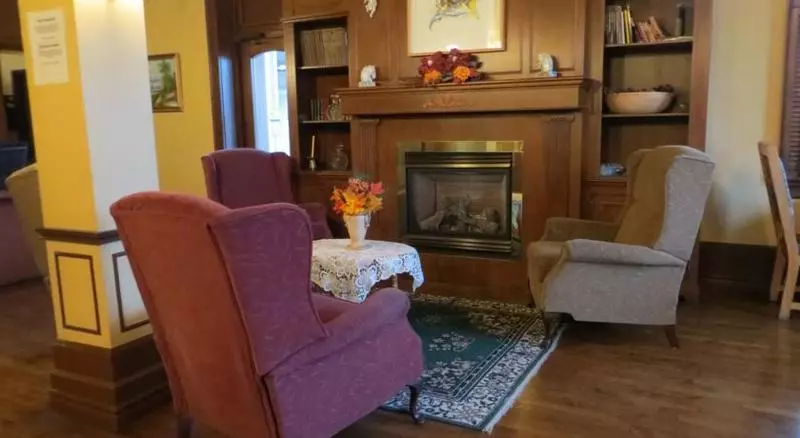 酒店 Auberge Montebello