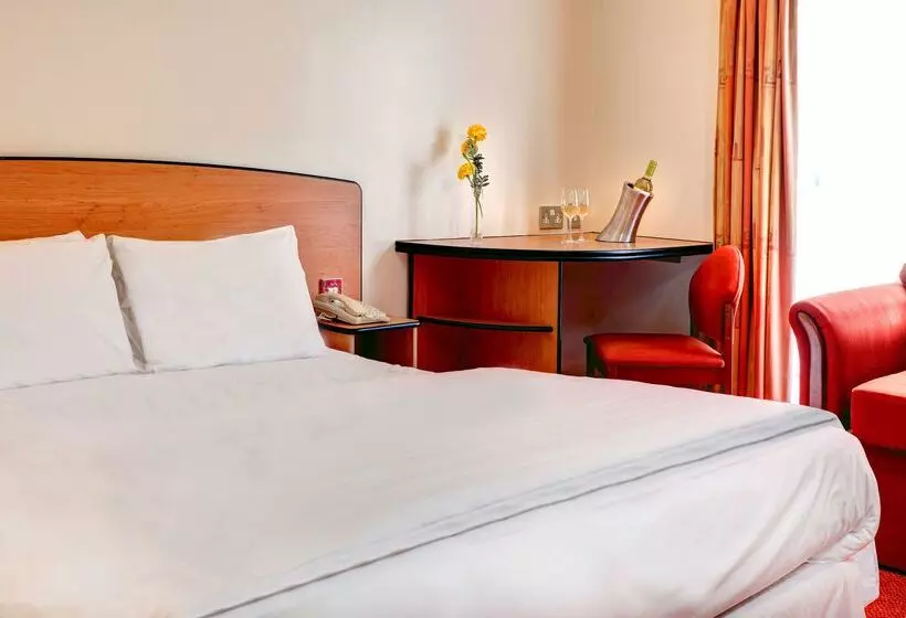 فندق Best Western Appleby Park