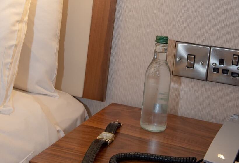 בית מלון כפרי Best Western Appleby Park