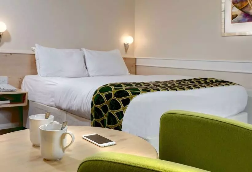 فندق Best Western Appleby Park