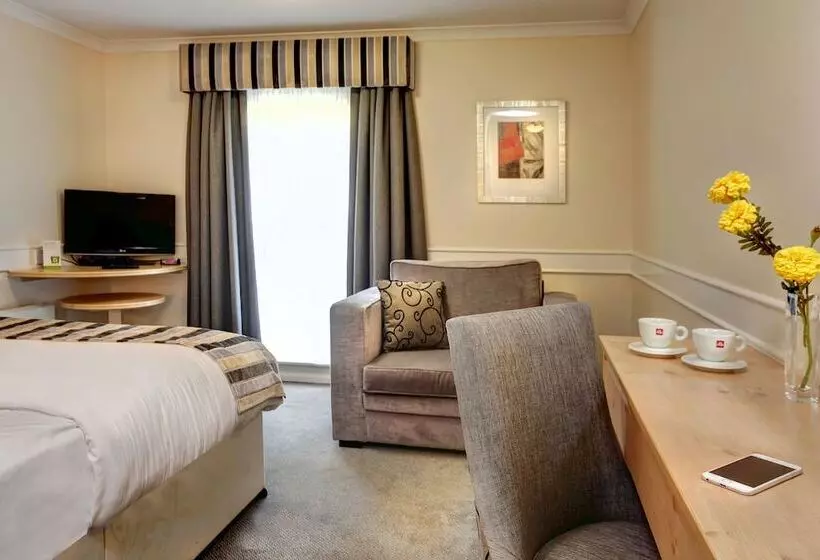 فندق Best Western Appleby Park