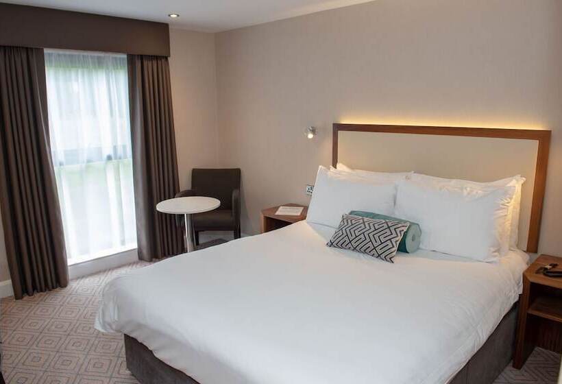 בית מלון כפרי Best Western Appleby Park