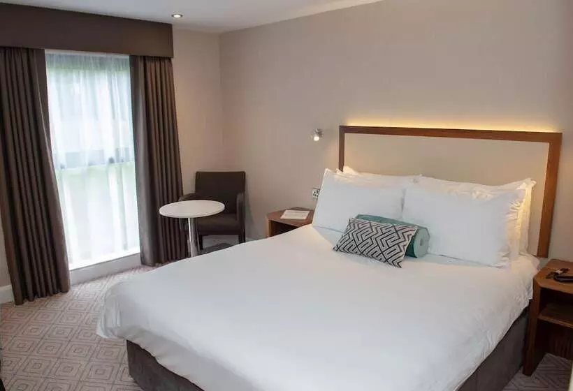 فندق Best Western Appleby Park
