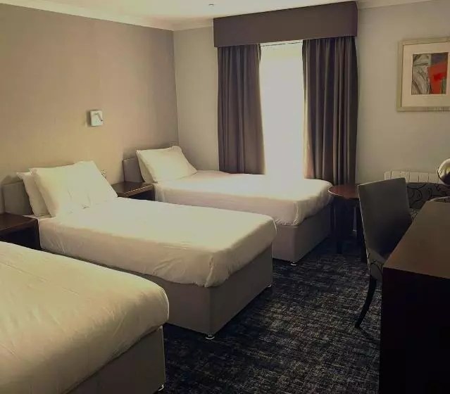 فندق Best Western Appleby Park