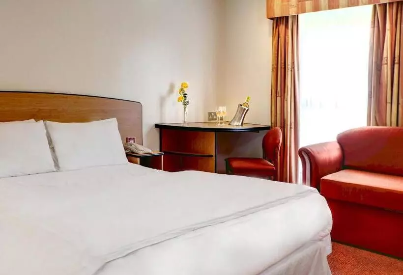 فندق Best Western Appleby Park