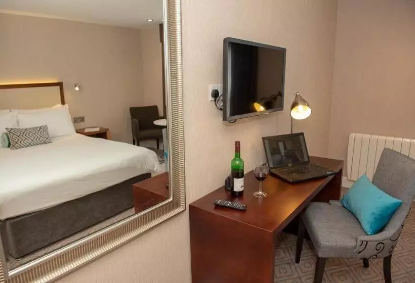 فندق Best Western Appleby Park