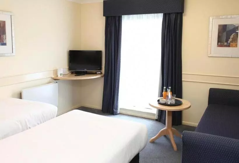 فندق Best Western Appleby Park