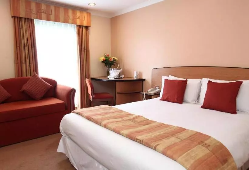 فندق Best Western Appleby Park