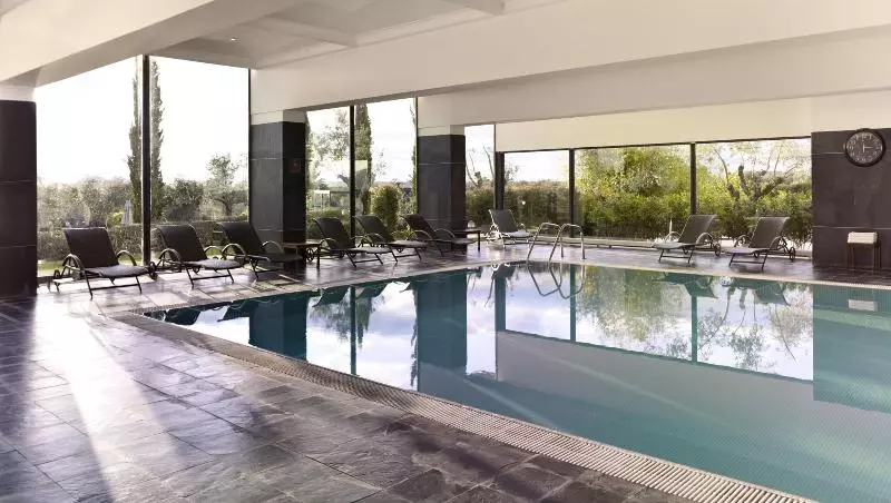 Convento Do Espinheiro, Historic Hotel & Spa