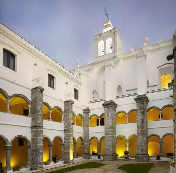 Convento Do Espinheiro, Historic Hotel & Spa