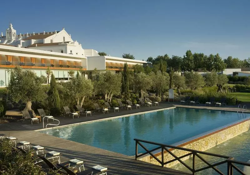 Convento Do Espinheiro, Historic Hotel & Spa