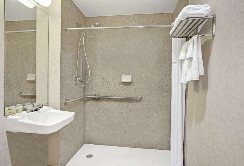 Hotel Days Inn By Wyndham Jamaica / Jfk Airport