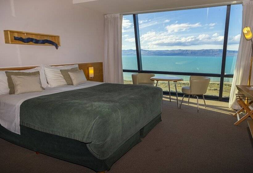 هتل Design Suites Calafate