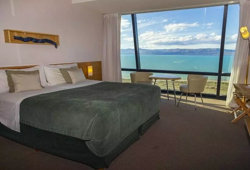 فندق Design Suites Calafate