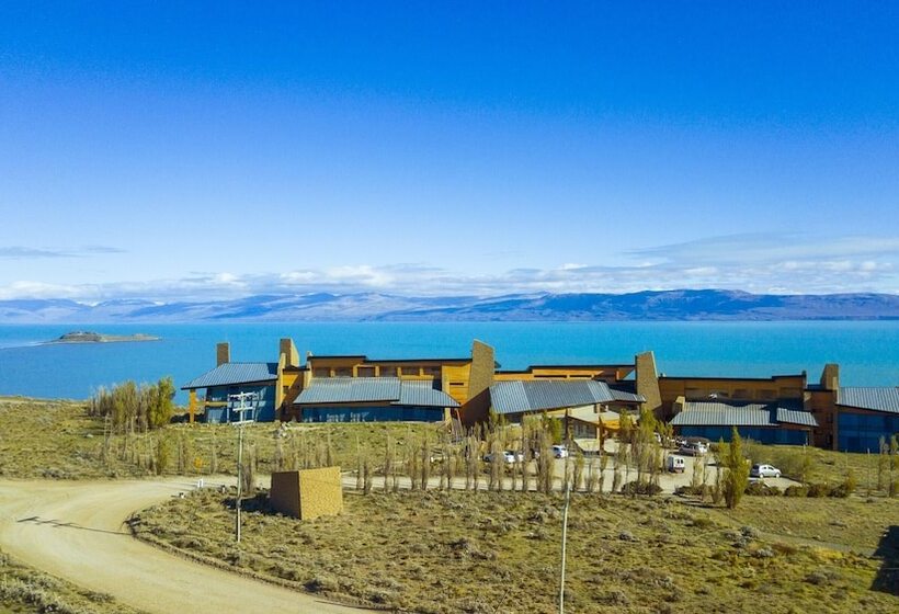 هتل Design Suites Calafate