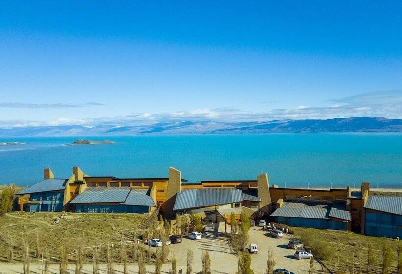 هتل Design Suites Calafate