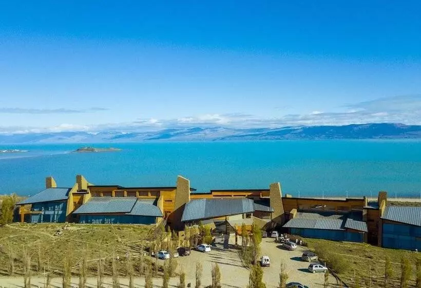فندق Design Suites Calafate
