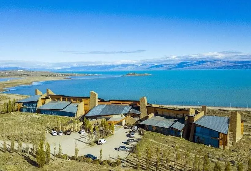 فندق Design Suites Calafate