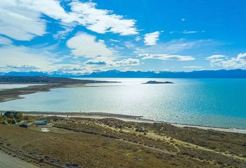 فندق Design Suites Calafate