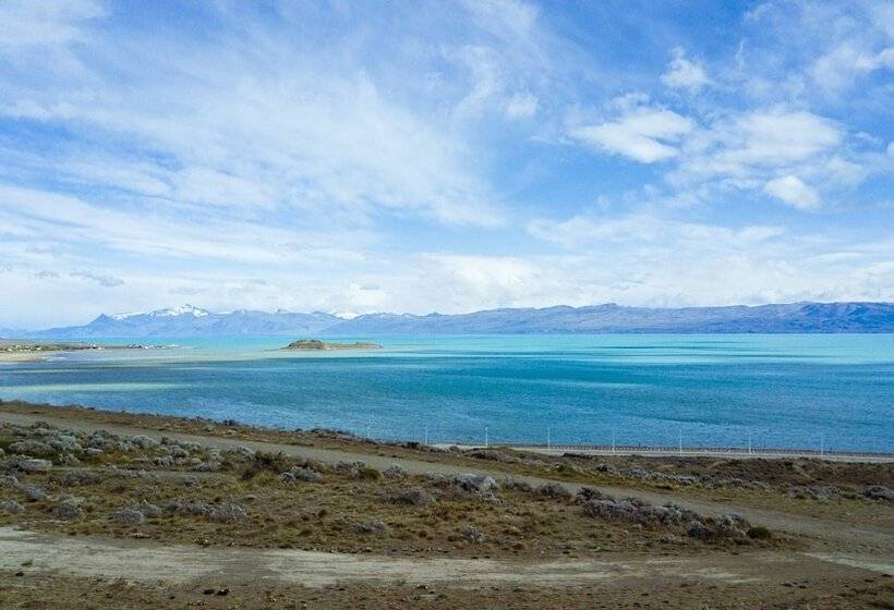 هتل Design Suites Calafate