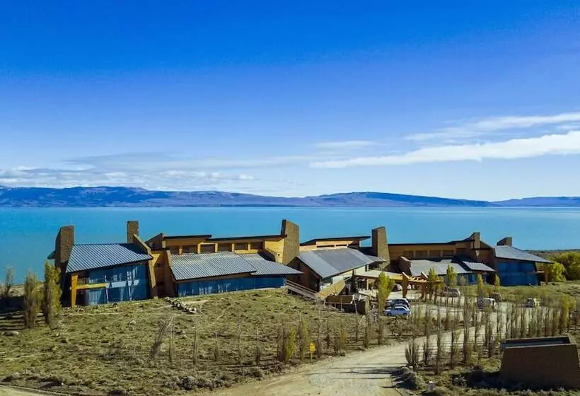 فندق Design Suites Calafate