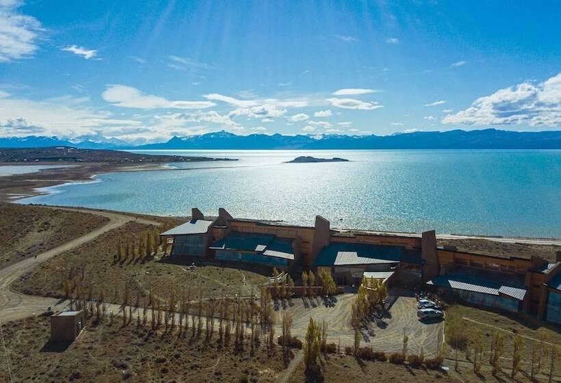 هتل Design Suites Calafate