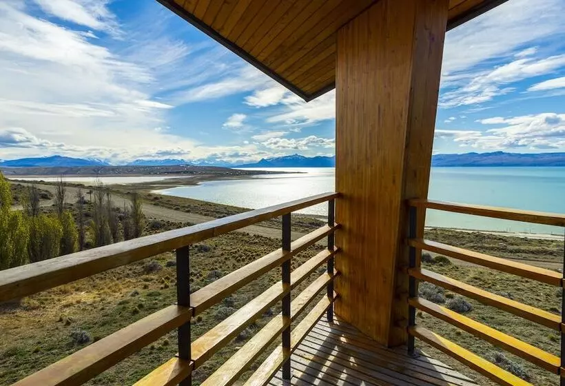 فندق Design Suites Calafate