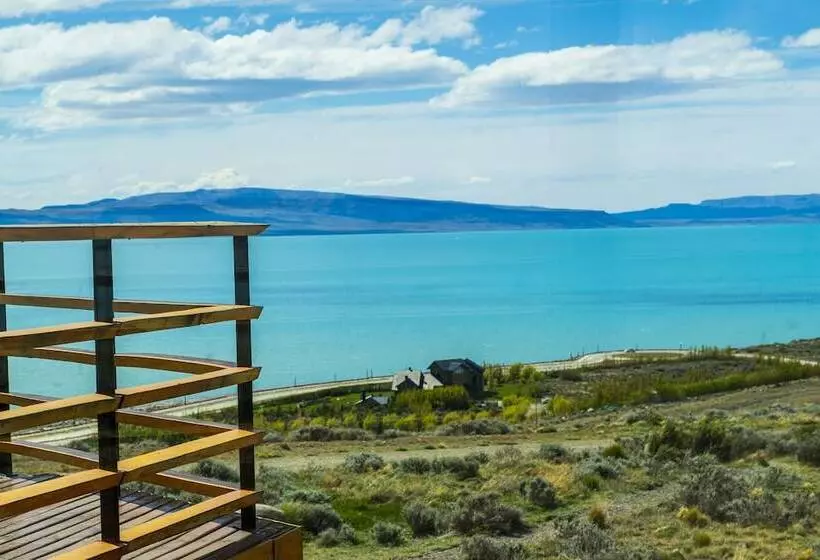 فندق Design Suites Calafate