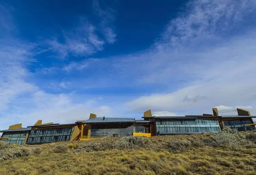 فندق Design Suites Calafate
