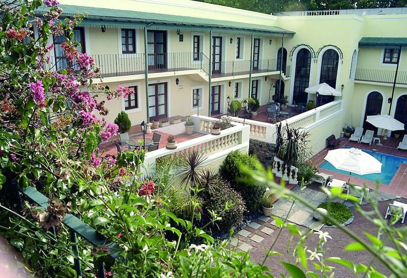 فندق Don Antonio Posada