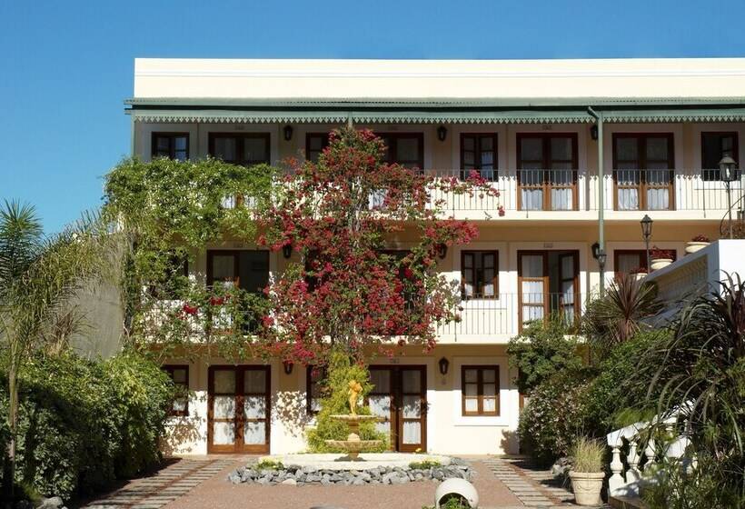 فندق Don Antonio Posada