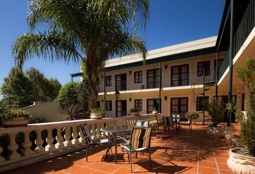 فندق Don Antonio Posada