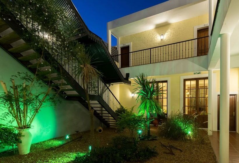 فندق Don Antonio Posada