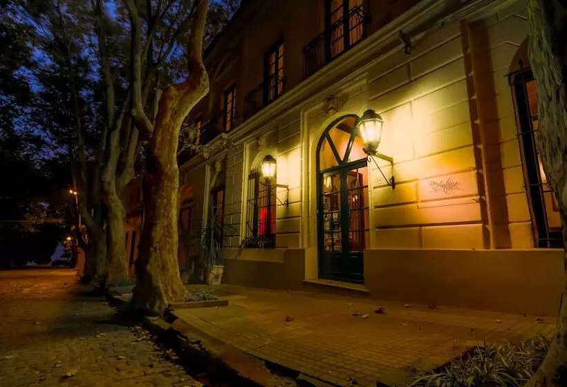 هتل Don Antonio Posada