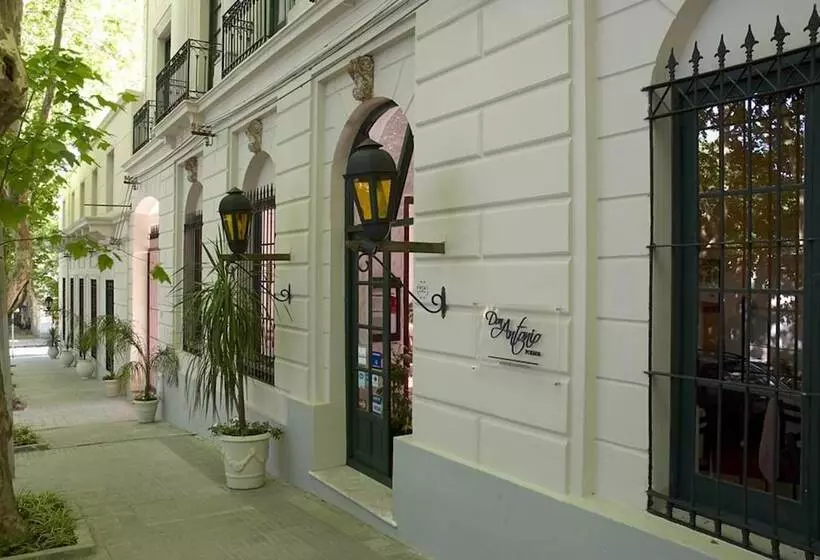 هتل Don Antonio Posada