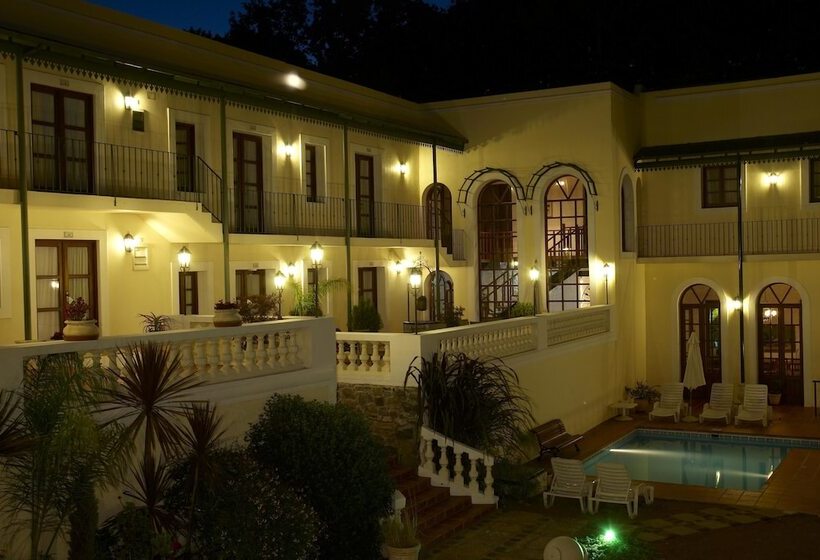 فندق Don Antonio Posada