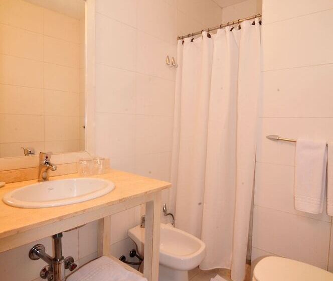 فندق Don Antonio Posada