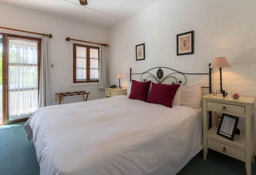 فندق Don Antonio Posada