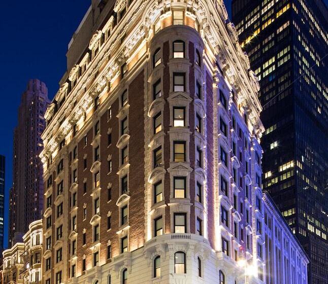 酒店 Dream Midtown, By Hyatt