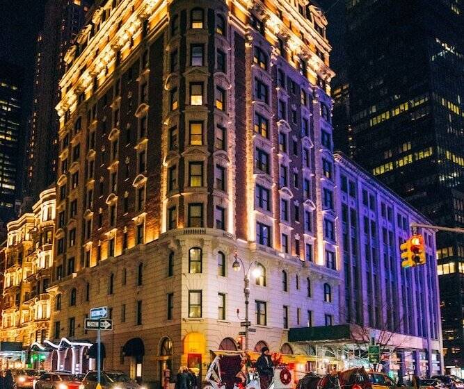 酒店 Dream Midtown, By Hyatt