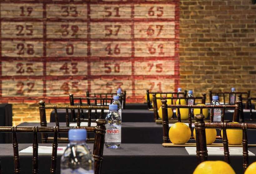 酒店 Dream Midtown, By Hyatt