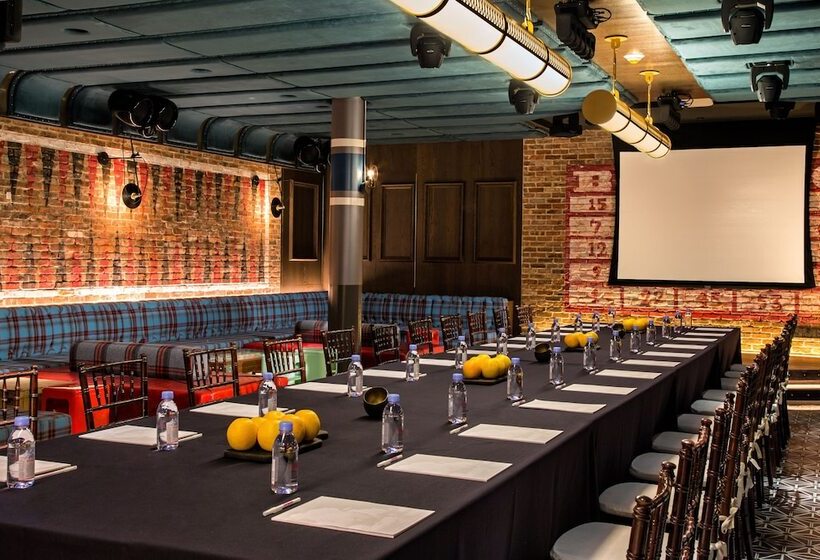 酒店 Dream Midtown, By Hyatt