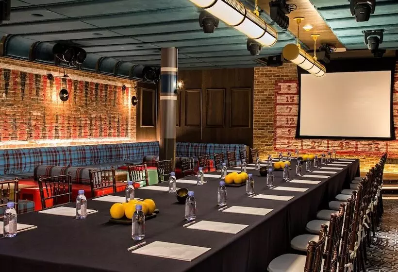 호텔 Dream Midtown, By Hyatt