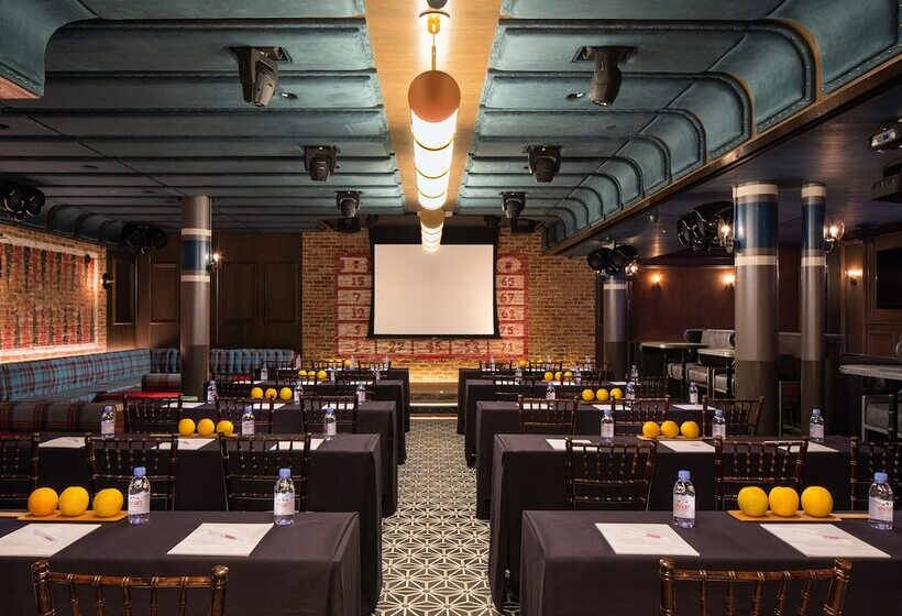 酒店 Dream Midtown, By Hyatt