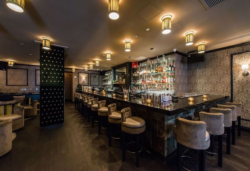 酒店 Dream Midtown, By Hyatt